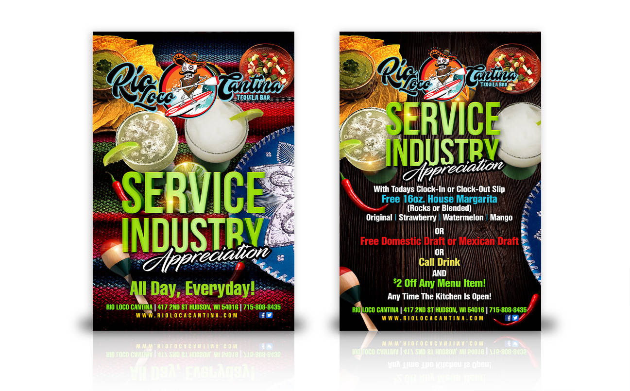 Flyer Design