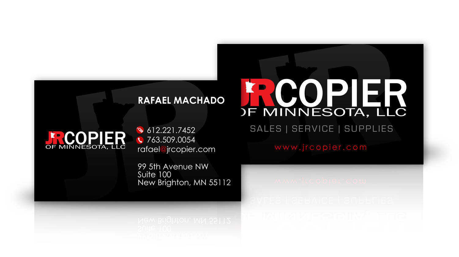 Business Card